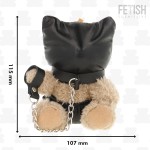 FETISH SUBMISSIVE - MOMO BDSM ORSETTO MODELLO 8